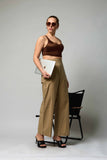 Friday Fit WW Pant Long