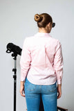 Stripes And Pastals WW Top