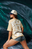Skybound Oversized Tee