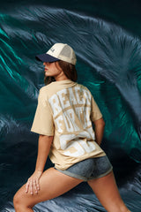 Skybound Oversized Tee