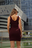Elevate Midi Dress