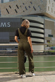 Twirl And Twine Jumpsuit