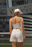 Weave Luxe Tank