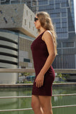 Elevate Midi Dress