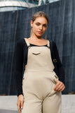 Twirl And Twine Jumpsuit