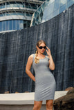 Elevate Midi Dress