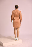 Vivid Vogue Dress
