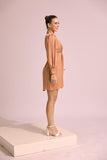 Vivid Vogue Dress