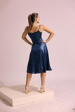Twilight Serenade Midi Dress