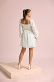 Bella Short Dress