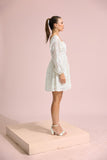 Bella Short Dress