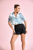 Annie Skort