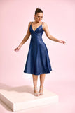 Twilight Serenade Midi Dress