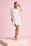 Bella Short Dress