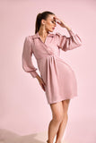 Vivid Vogue Dress