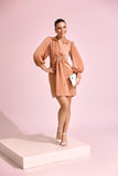 Vivid Vogue Dress