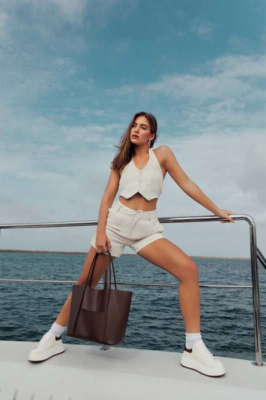 The Harbour Tote