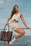 The Harbour Tote