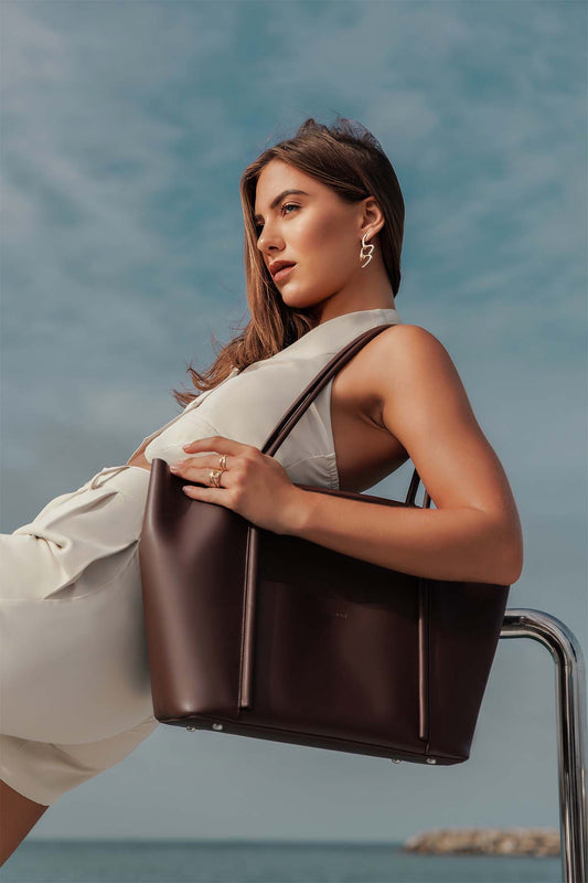 The Harbour Tote