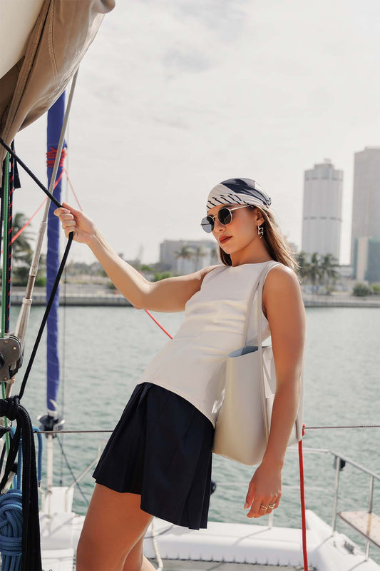 The Harbour Tote