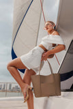 The Harbour Tote