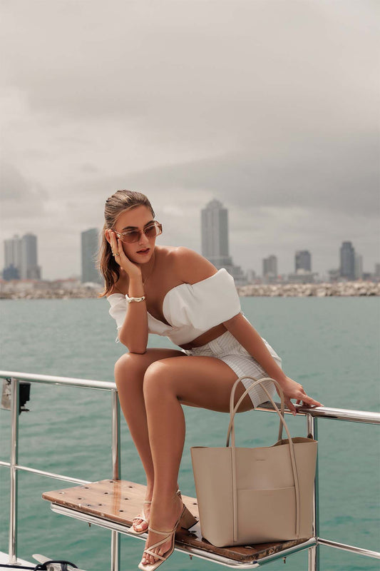 The Harbour Tote