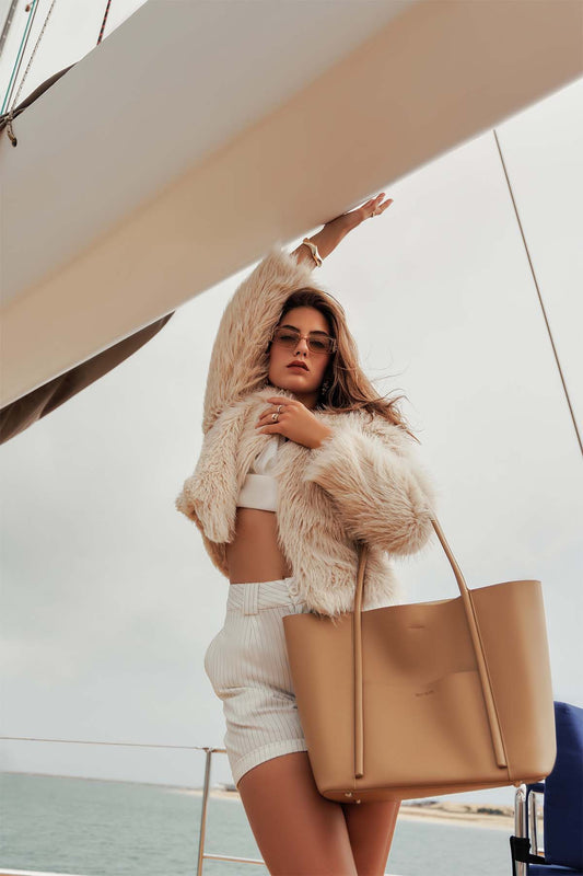 The Harbour Tote