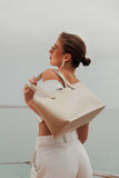 Berth Quarter Tote