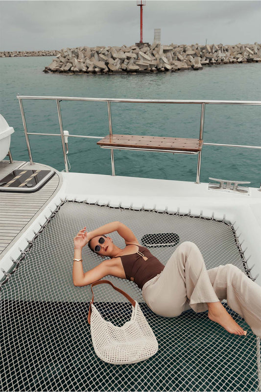 Sailaway Crochet