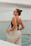 Sailaway Crochet