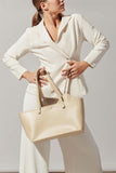 Berth Quarter Tote