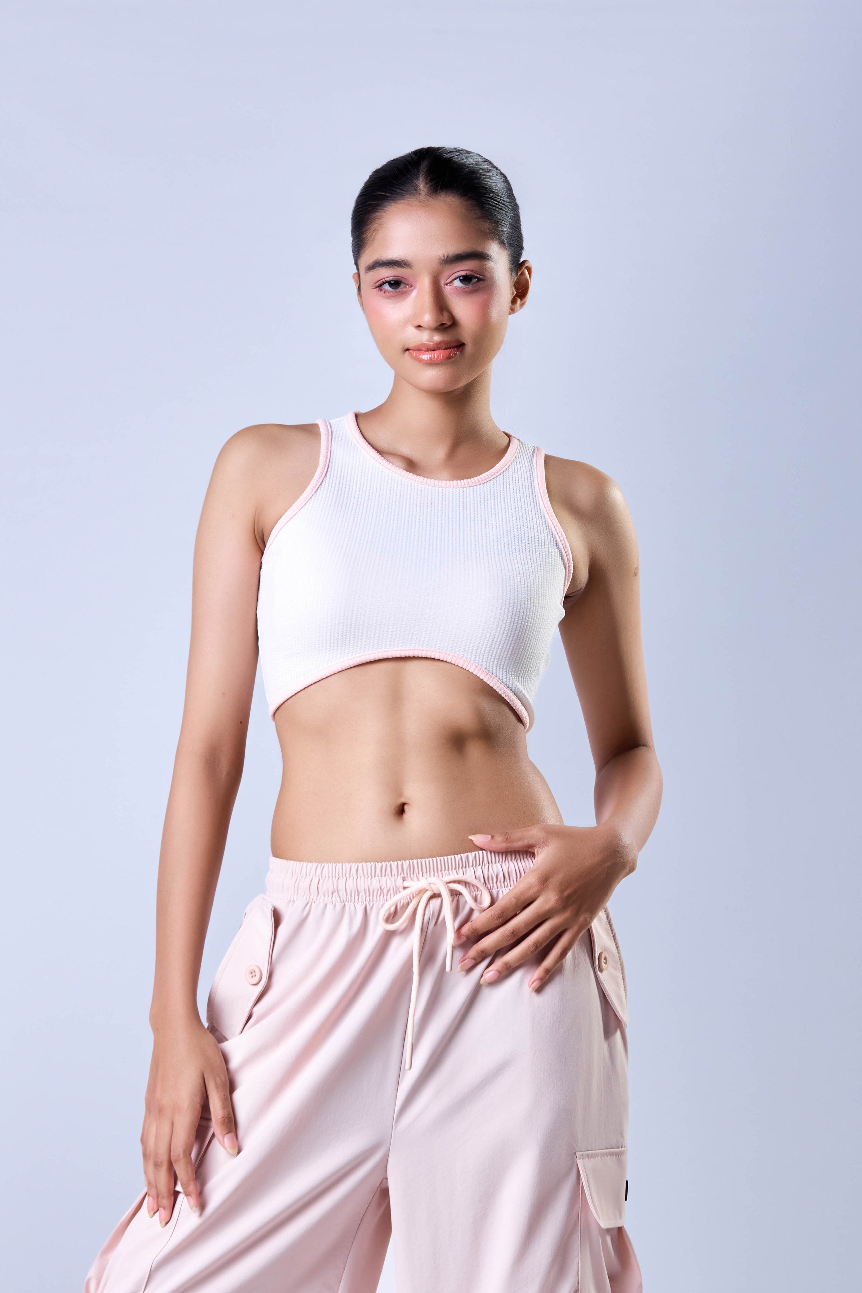 The Varsity-Vantage Top