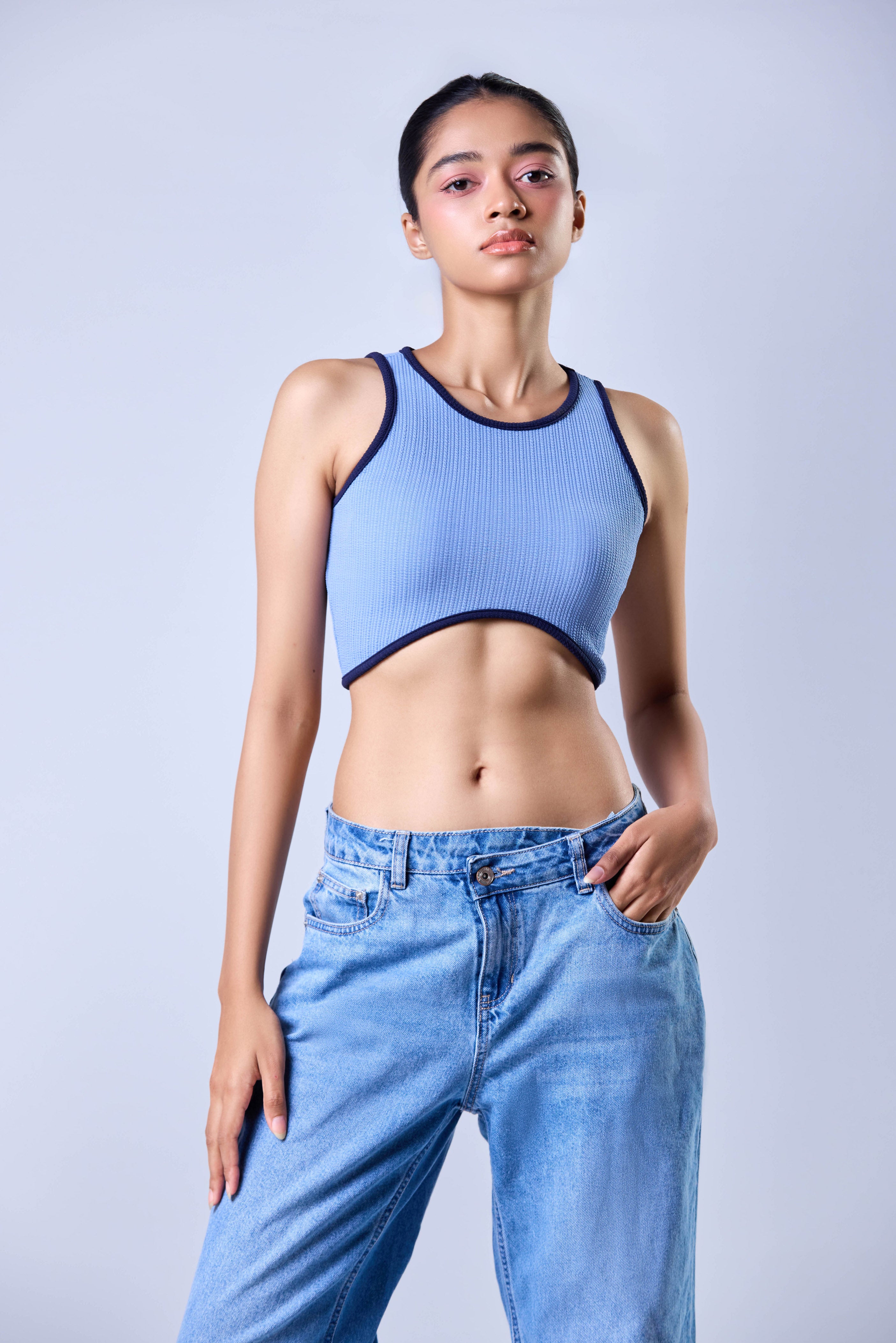 The Varsity-Vantage Top