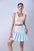 The Petal-Lace Pointelle