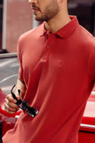 Redvers Buller Legacy Club Polo Shirt