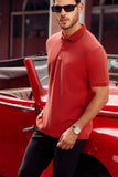 Redvers Buller Legacy Club Polo Shirt