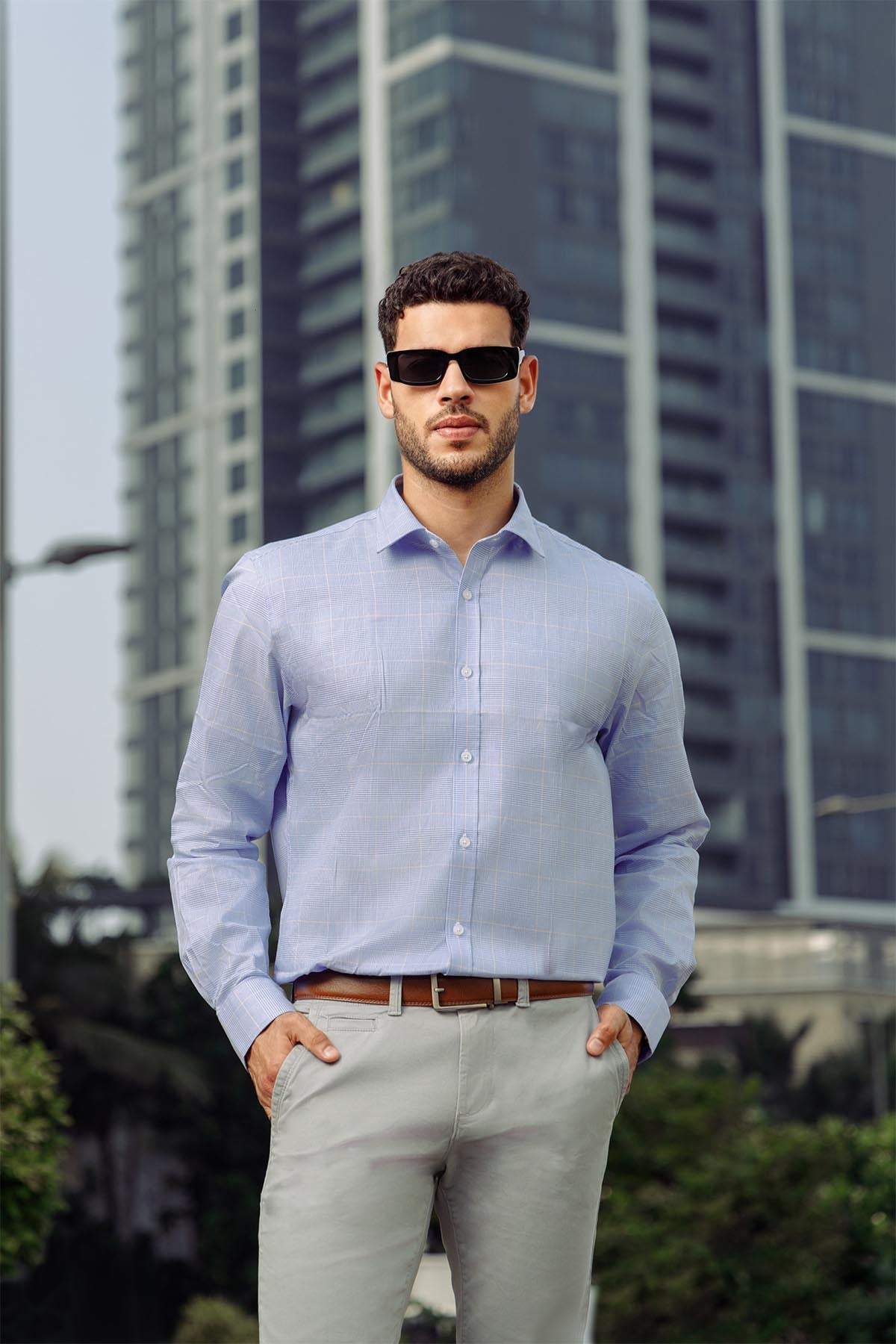 Victory Taper Chinos