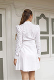 Weekend Flare Dress