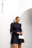 Weekend Flare Dress