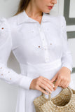 Weekend Flare Dress