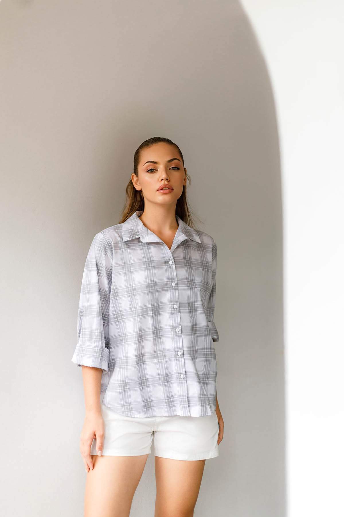 Lush Escape Shirt