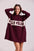 The Letterman Hooded Shift