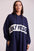 The Letterman Hooded Shift