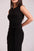 The Urban Ribbed Cinch Maxi
