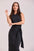 The Urban Ribbed Cinch Maxi