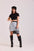 Catalyst Dual-Waist Cargo Skirt
