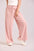 The Lounge Luxe Drawstring Trouser