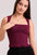 The Ribbed Square-Neck Tank