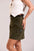 Catalyst Dual-Waist Cargo Skirt
