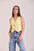 Tailored Vest Top